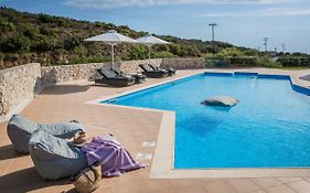 Brand New Skala Beach Apartment- Pieno Di Luce